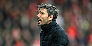 'Antwerp pakt pijnlijk naast gewenste transfer'
