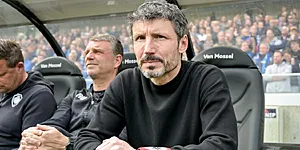 'Opvallende nieuwe club Van Bommel: gesprekken lopen'