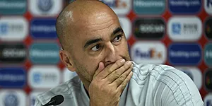 Vreselijke privé-gebeurtenis treft Roberto Martinez