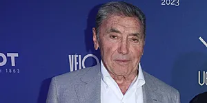 "Negen keer"-Emotionele Merckx grijpt voetbalfans naar keel