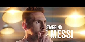 Lionel Messi verrast voetbalwereld met 'nieuwe' uitdaging