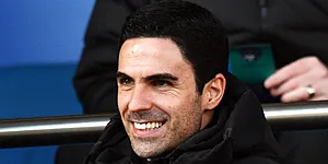 'Arsenal pusht voor doelpuntenmachine met 54 goals'