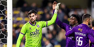 Sterkhouder legt uit waarom hij plots bij Beerschot verdween