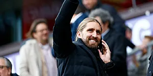 Transferdeal met Anderlecht? Frutos speelt open kaart