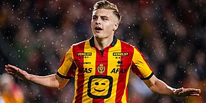 'Leegloop bij KV Mechelen: volledige voorlinie vertrekt'