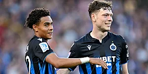 'Club Brugge incasseert mokerslag voor kraker in Anderlecht'