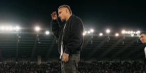 Noa Lang trakteert Club Brugge-fans op spectaculair afscheid