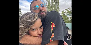 Zo reageerde Jordan Ozuna op Karim Benzema-overstap