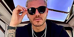 Icardi slaat toe met koop duurste wagen ter wereld
