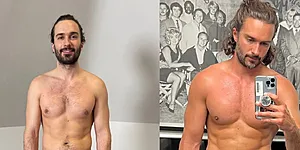 Fitnessexpert geeft gouden tips voor prachtige '3 maanden transformatie'