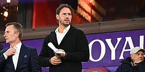 'Anderlecht aast op buitenkansje uit Major League Soccer'