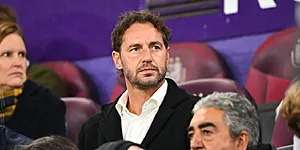 'Renard op dreef: volgend transfertarget Anderlecht bekend'