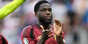 'Orel Mangala krijgt cruciale transferupdate'