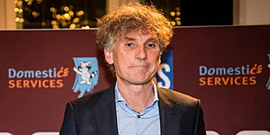 Peter Vandenbempt laat tranen rollen: "Het laatste woord..."