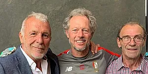 “Die Belg is gestoord”: Preud’homme zoals je hem nooit zag