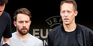'Club Brugge richt pijlen op peperdure flankaanvaller'