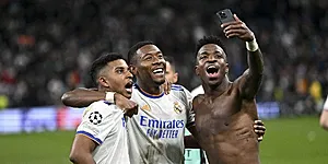 'Alaba vindt na vertrek bij Real eindelijk nieuwe club'