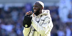 Anderlecht zet flirt met jarige Lukaku verder: ‘Dromen…’
