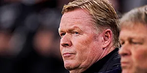 'Bliksemvertrek Koeman bij Oranje: opvolger bekend'