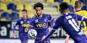 Beerschot neemt emotioneel afscheid van clubicoon