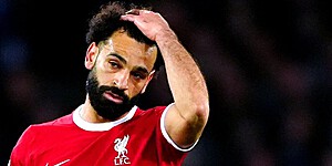 'Na de rel: Liverpool en Salah hakken toekomstknoop door'