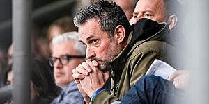 'AA Gent grijpt definitief naast Nederlandse aanwinst'