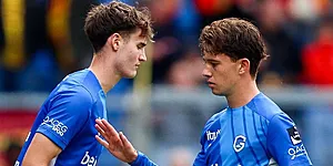 'Karetsas out: Fink hakt cruciale knoop door bij KRC Genk'