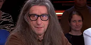 Herman Brusselmans doet schrikbarend relaas: "Al jaren..."
