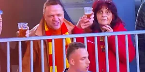 "Ik ben alles kwijt" KV-supporter Steve Tielens met onthutsend verhaal