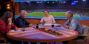 NOS dropt onverwachte bom boven Nederlands voetbal