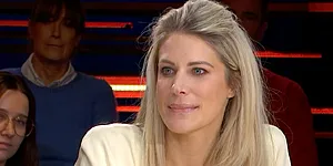 Pakkende getuigenis Nele Somers: 'Voelt als een amputatie'
