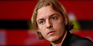 'Bornauw keert na floptransfer terug op oude nest'