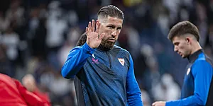 ‘Ramos wil naar WK: sensationele Europese comeback’