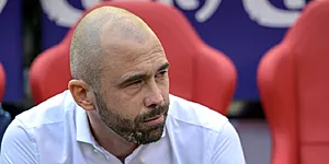 Defour hard door het slijk gehaald: 'Grootste ontgoocheling'