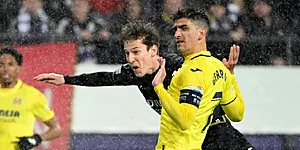 'Villarreal aast op volgende miljoenentransfer in JPL'
