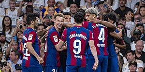 'Barça zet transfermarkt in vuur met deal van 80 miljoen'