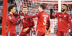 Foto: 'Bayern start onderhandelingen voor droomtransfer'