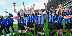 Foto: 'Club Brugge gaat voor Engelse opportuniteit'