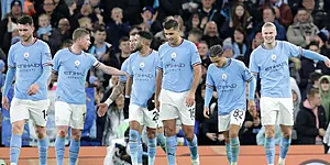 'Man City biedt miljoenen voor 'nieuwe Gvardiol''