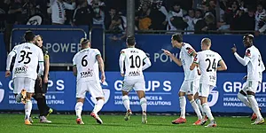 Foto: OHL realiseert uitgaande transfer