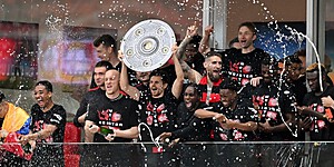 'Leverkusen beeft: clausule bezorgt kampioenenmaker toptransfer'