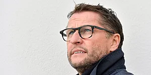 Borkelmans heeft zeer straffe uitdaging beet