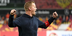 Foto: 'KV Mechelen heeft opvolger van Vrancken beet'