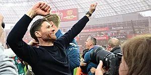 'Xabi Alonso vraagt meteen om transferbom bij Real'