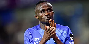 Hasi shopt in Genk, Westerlo slaat toe bij Tottenham
