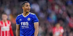 'Deze club wil Tielemans uit Engeland weg lokken'