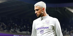 'Debast overtuigd: nieuwe transfergesprekken Anderlecht'