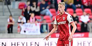 ‘Toptransfer Zeno Van Den Bosch in stroomversnelling’