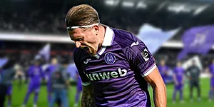 TRANSFERUURTJE: 'Genk slaat toe bij Anderlecht, zware klap Talbi'