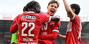 Antwerp legt toptalent op 15de verjaardag meteen vast